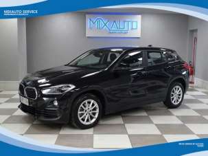 BMW X2 Diesel 2018 usata