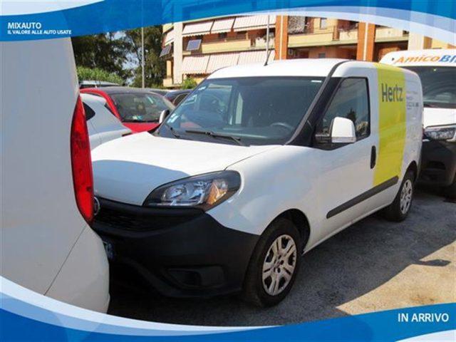 FIAT Doblo Diesel 2019 usata foto