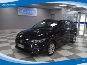 FIAT Tipo Diesel 2019 usata