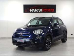 FIAT 500X Benzina 2020 usata, Monza e Brianza