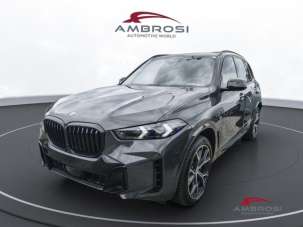 BMW X5 Elettrica/Diesel 2024 usata, Perugia