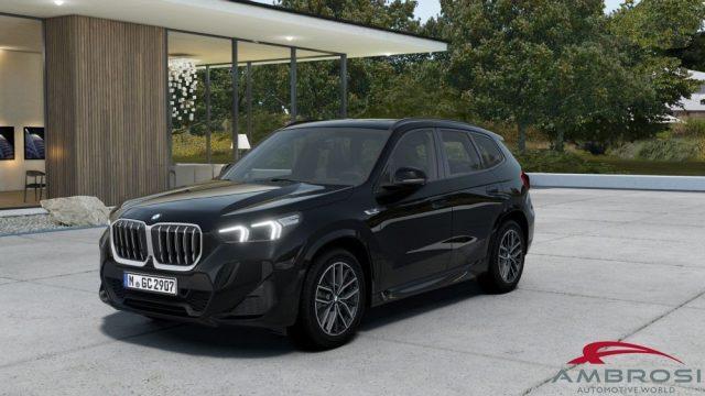 BMW X1 Elettrica/Diesel 2024 usata, Perugia foto