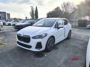 BMW 218 Diesel 2024 usata, Perugia