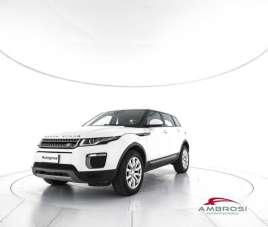 LAND ROVER Range Rover Evoque Diesel 2016 usata, Perugia