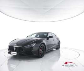 MASERATI Ghibli Diesel 2020 usata, Perugia