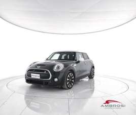 MINI Cooper SD Diesel 2017 usata, Perugia