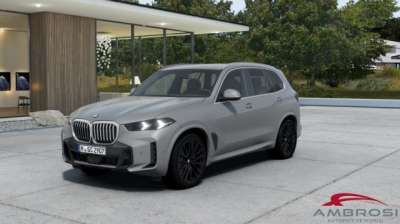 BMW X5 Diesel 2024 usata, Perugia