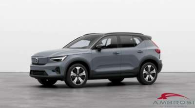 VOLVO XC40 Elettrica 2024 usata, Perugia