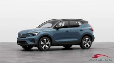 VOLVO XC40 Elettrica 2024 usata, Perugia