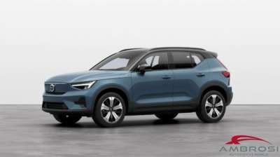 VOLVO XC40 Elettrica 2024 usata, Perugia