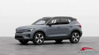 VOLVO XC40 Elettrica 2024 usata, Perugia