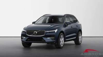 VOLVO XC60 Elettrica/Diesel 2024 usata, Perugia