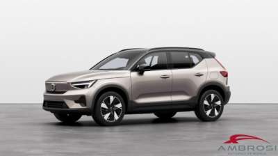 VOLVO XC40 Elettrica 2024 usata, Perugia