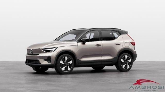 VOLVO XC40 Elettrica 2024 usata, Perugia foto