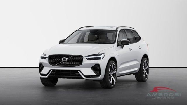 VOLVO XC60 Elettrica/Benzina 2024 usata, Perugia foto