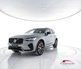 VOLVO XC60 Elettrica/Diesel 2024 usata, Perugia