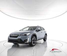 SUBARU XV Benzina 2024 usata, Perugia