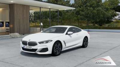 BMW 840 Elettrica/Diesel 2024 usata, Perugia