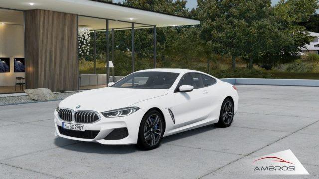 BMW 840 Elettrica/Diesel 2024 usata, Perugia foto