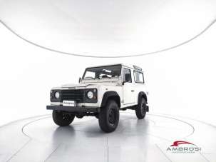 LAND ROVER Defender Diesel 1999 usata, Perugia