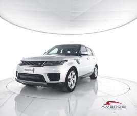 LAND ROVER Range Rover Sport Diesel 2018 usata, Perugia