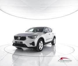 VOLVO XC40 Elettrica/Benzina 2024 usata, Perugia