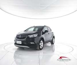 OPEL Mokka Diesel 2018 usata, Perugia