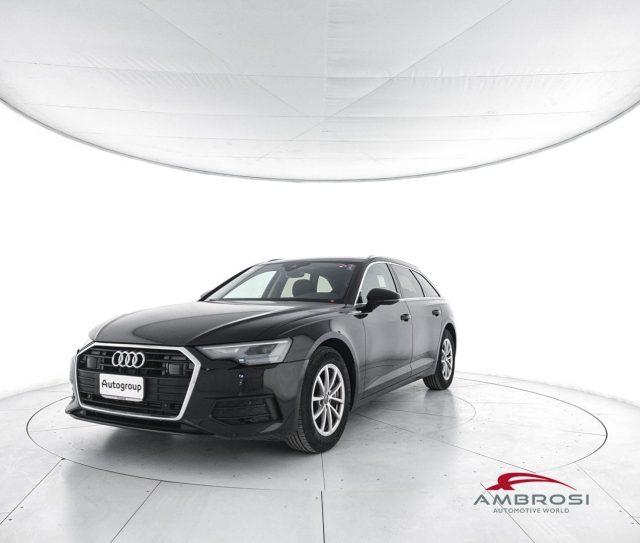 AUDI A6 Benzina 2019 usata, Perugia foto