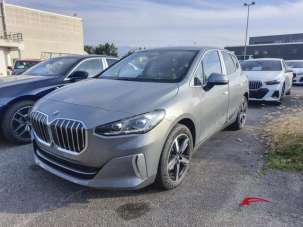 BMW 218 Diesel 2024 usata, Perugia