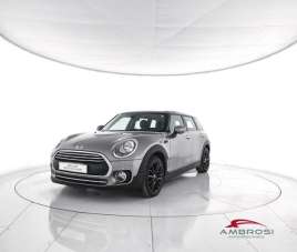 MINI Clubman Diesel 2017 usata, Perugia