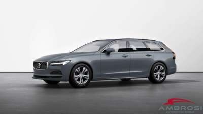 VOLVO V90 Elettrica/Diesel 2024 usata, Perugia