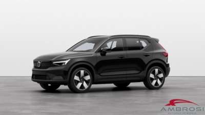 VOLVO XC40 Elettrica 2024 usata, Perugia