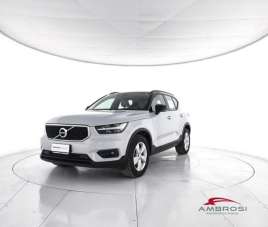 VOLVO XC40 Diesel 2019 usata, Perugia