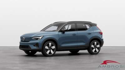 VOLVO XC40 Elettrica 2024 usata, Perugia