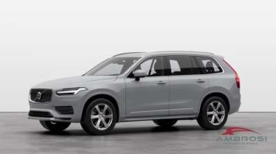 VOLVO XC90 Elettrica/Diesel 2024 usata, Perugia