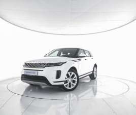 LAND ROVER Range Rover Evoque Elettrica/Diesel 2022 usata, Perugia