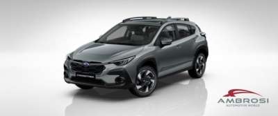 SUBARU Crosstrek Elettrica/Benzina 2024 usata, Perugia