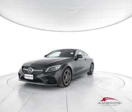 MERCEDES-BENZ CLA Diesel 2021 usata, Perugia