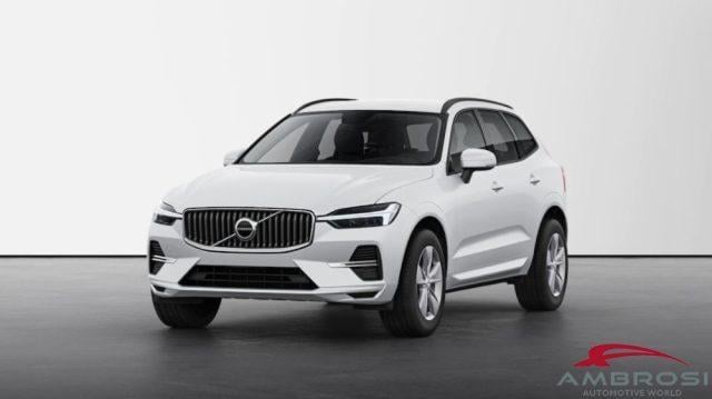 VOLVO XC60 Elettrica/Diesel 2024 usata, Perugia foto