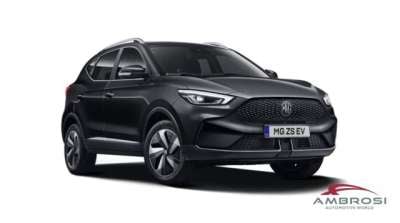 MG ZS EV Elettrica 2024 usata, Perugia