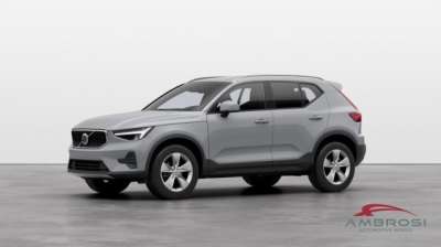 VOLVO XC40 Elettrica/Benzina 2024 usata, Perugia