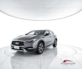 INFINITI QX30 Diesel 2018 usata, Perugia