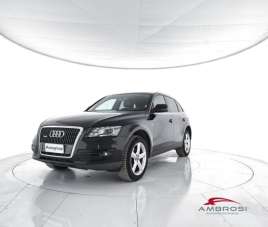 AUDI Q5 Diesel 2010 usata, Perugia