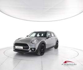 MINI Clubman Diesel 2019 usata, Perugia