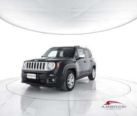 JEEP Renegade Diesel 2016 usata, Perugia