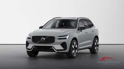 VOLVO XC60 Elettrica/Benzina 2024 usata, Perugia