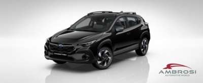 SUBARU Crosstrek Elettrica/Benzina 2024 usata, Perugia