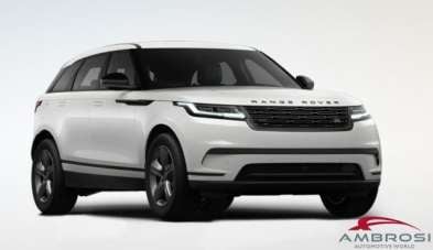 LAND ROVER Range Rover Velar Elettrica/Diesel 2024 usata, Perugia