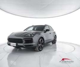 PORSCHE Cayenne Benzina 2019 usata, Perugia