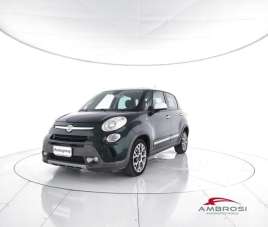 FIAT 500L Diesel 2014 usata, Perugia